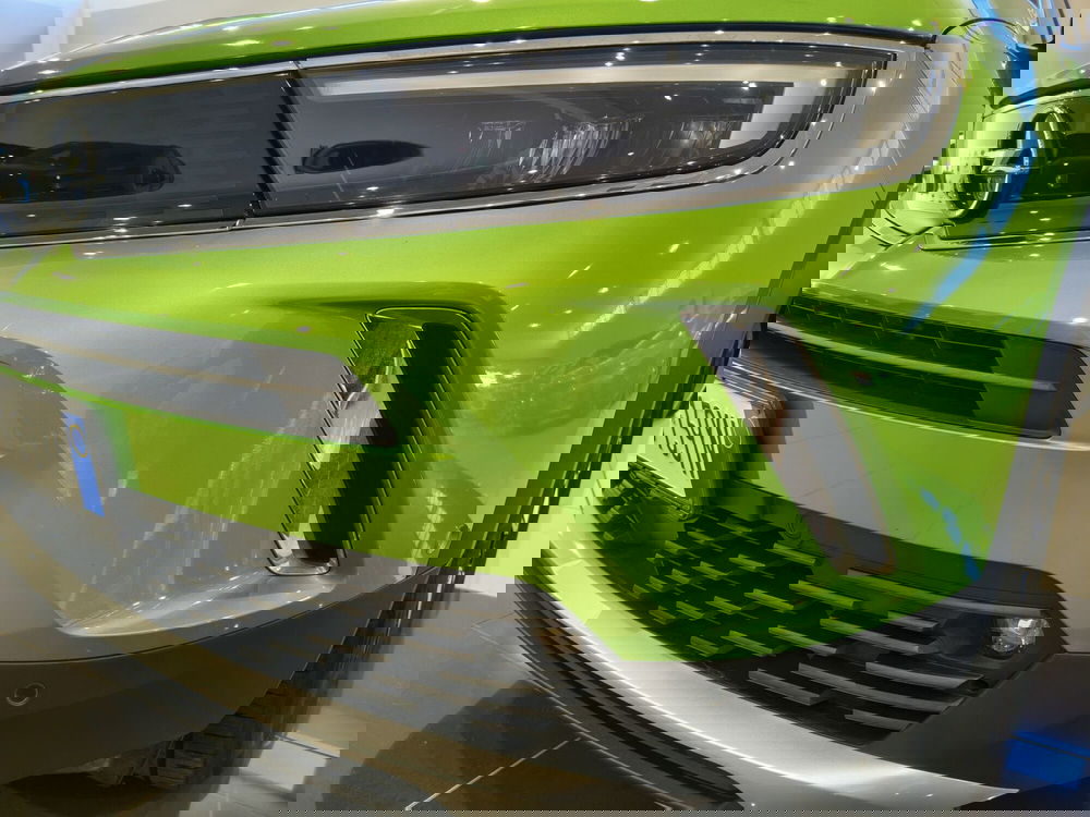 Opel Mokka usata a Vercelli (6)