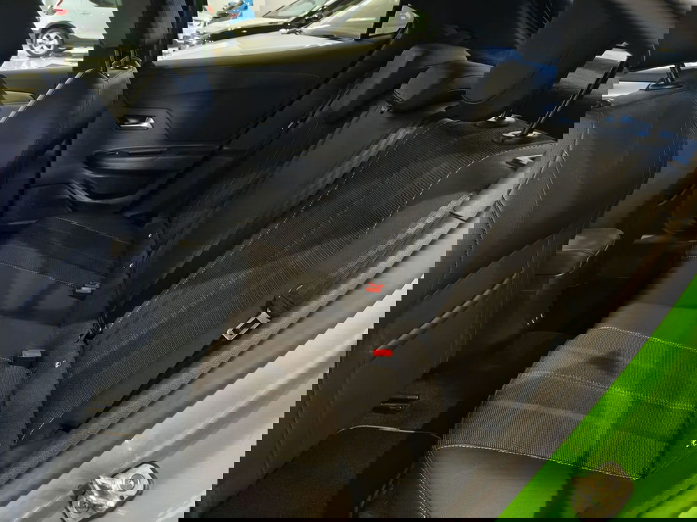 Opel Mokka usata a Vercelli (7)