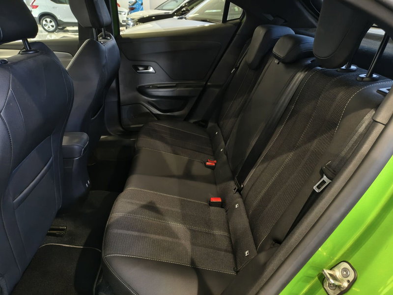 Opel Mokka usata a Vercelli (7)