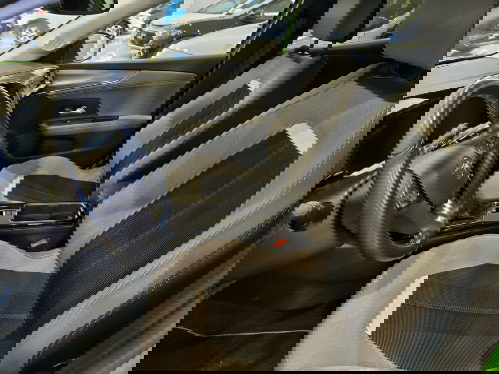 Opel Mokka usata a Vercelli (8)