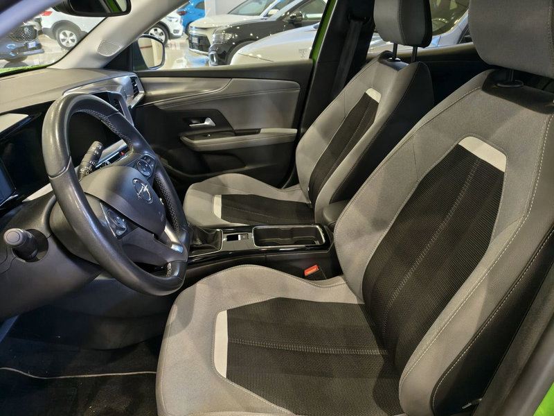 Opel Mokka usata a Vercelli (8)