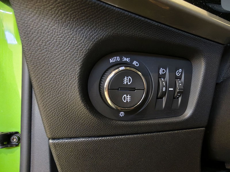 Opel Mokka usata a Vercelli (9)