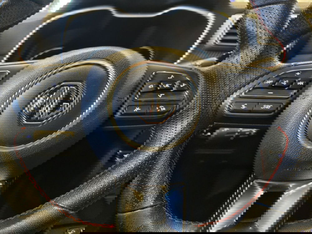 Mg ZS (2021-->) usata a Vercelli (10)