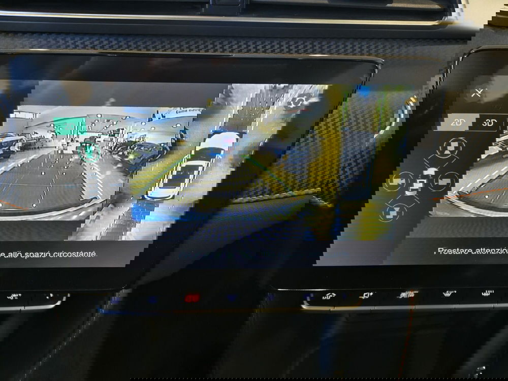 Mg ZS (2021-->) usata a Vercelli (11)