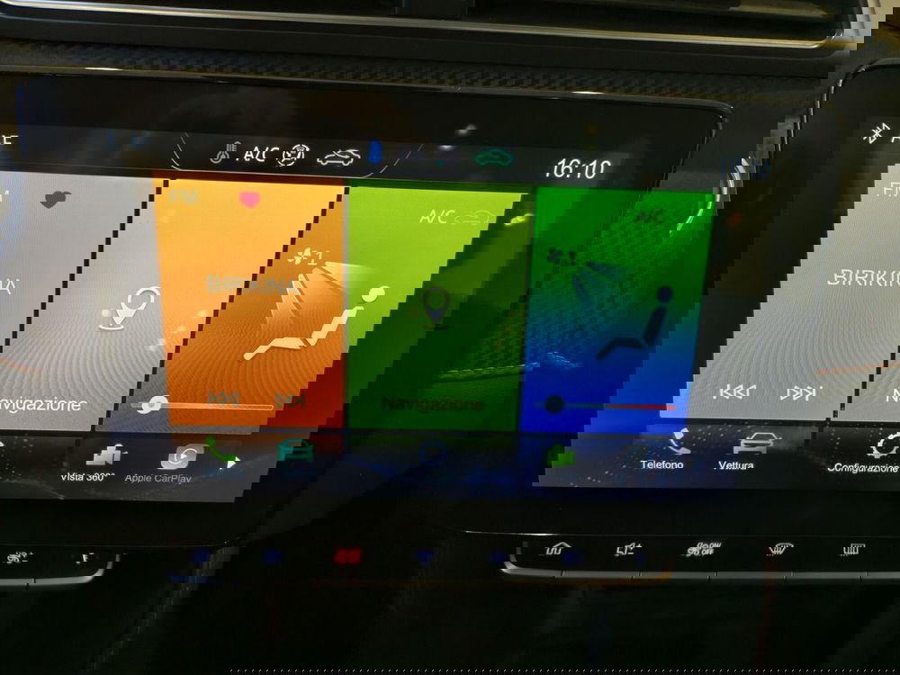 Mg ZS (2021-->) usata a Vercelli (12)