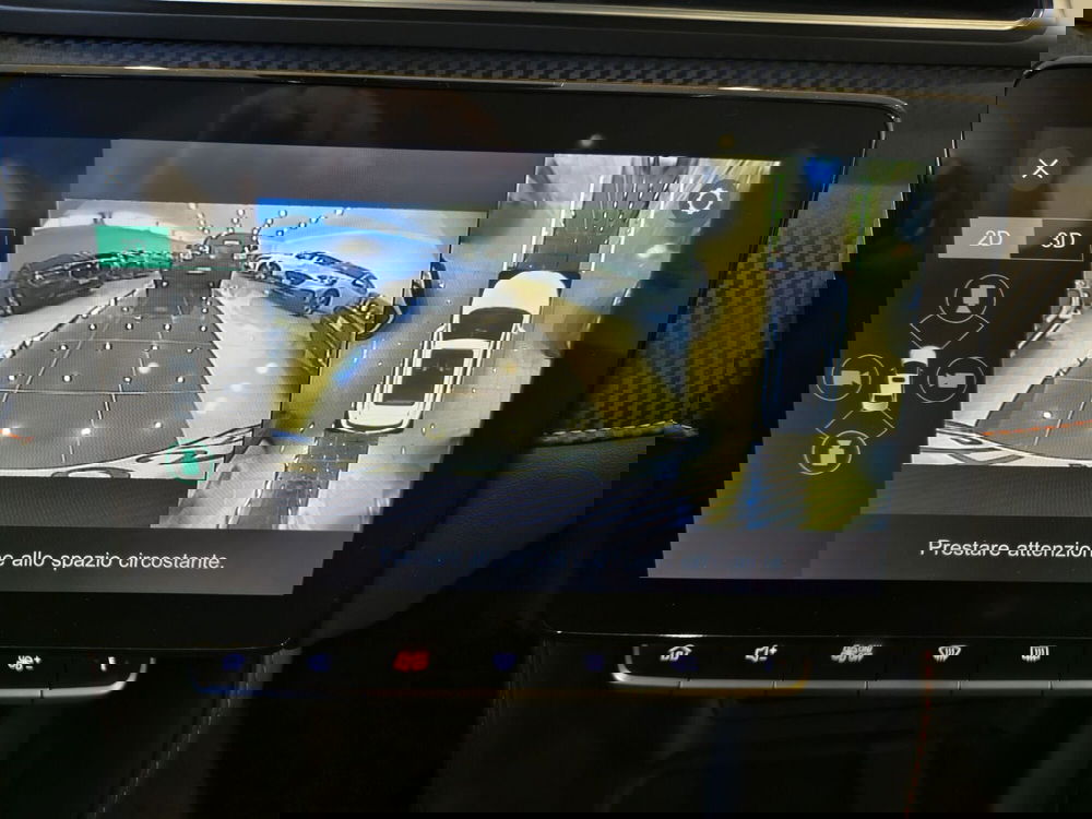 Mg ZS (2021-->) usata a Vercelli (13)