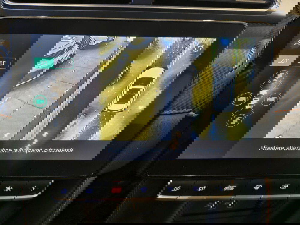 Mg ZS (2021-->) usata a Vercelli (14)