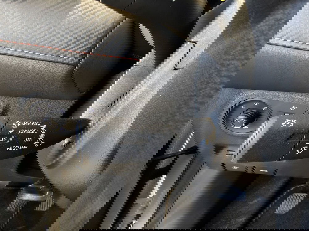 Mg ZS (2021-->) usata a Vercelli (16)