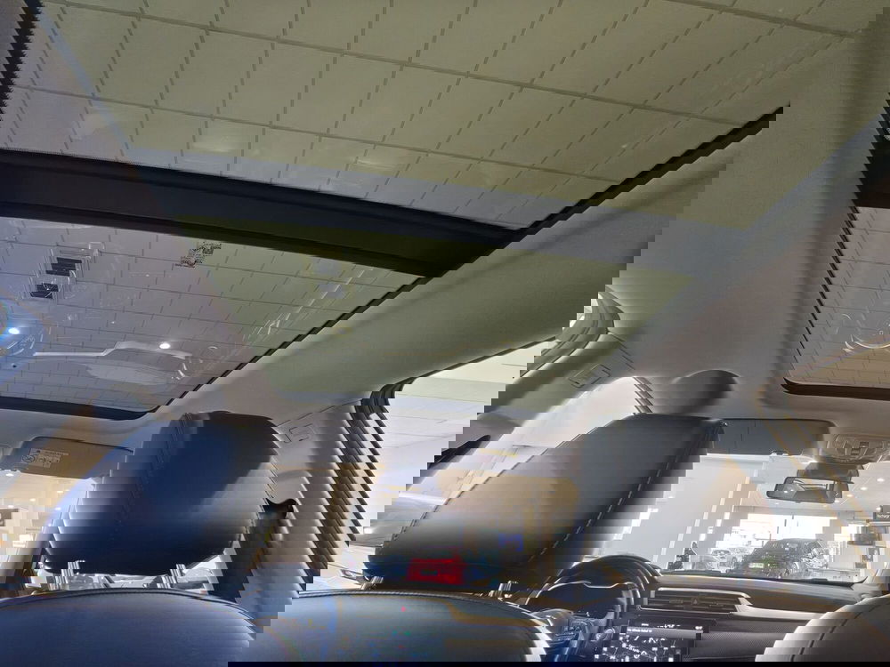 Mg ZS (2021-->) usata a Vercelli (18)