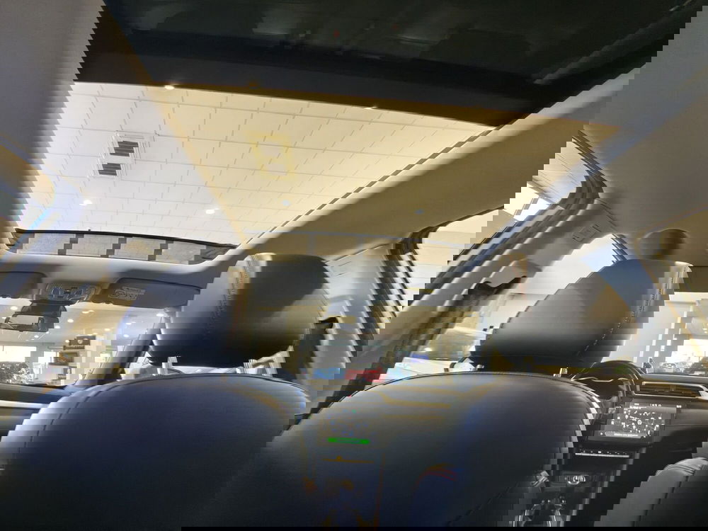 Mg ZS (2021-->) usata a Vercelli (19)