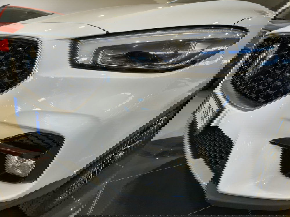 Mg ZS (2021-->) usata a Vercelli (20)