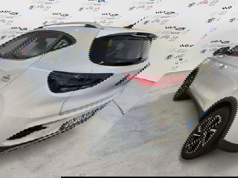 Mg ZS (2021-->) usata a Vercelli (4)