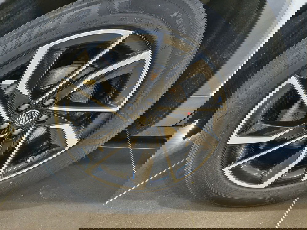 Mg ZS (2021-->) usata a Vercelli (5)