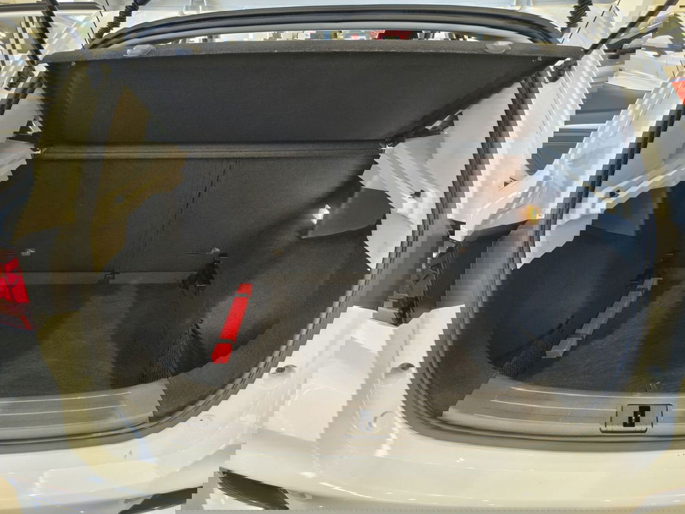 Mg ZS (2021-->) usata a Vercelli (6)