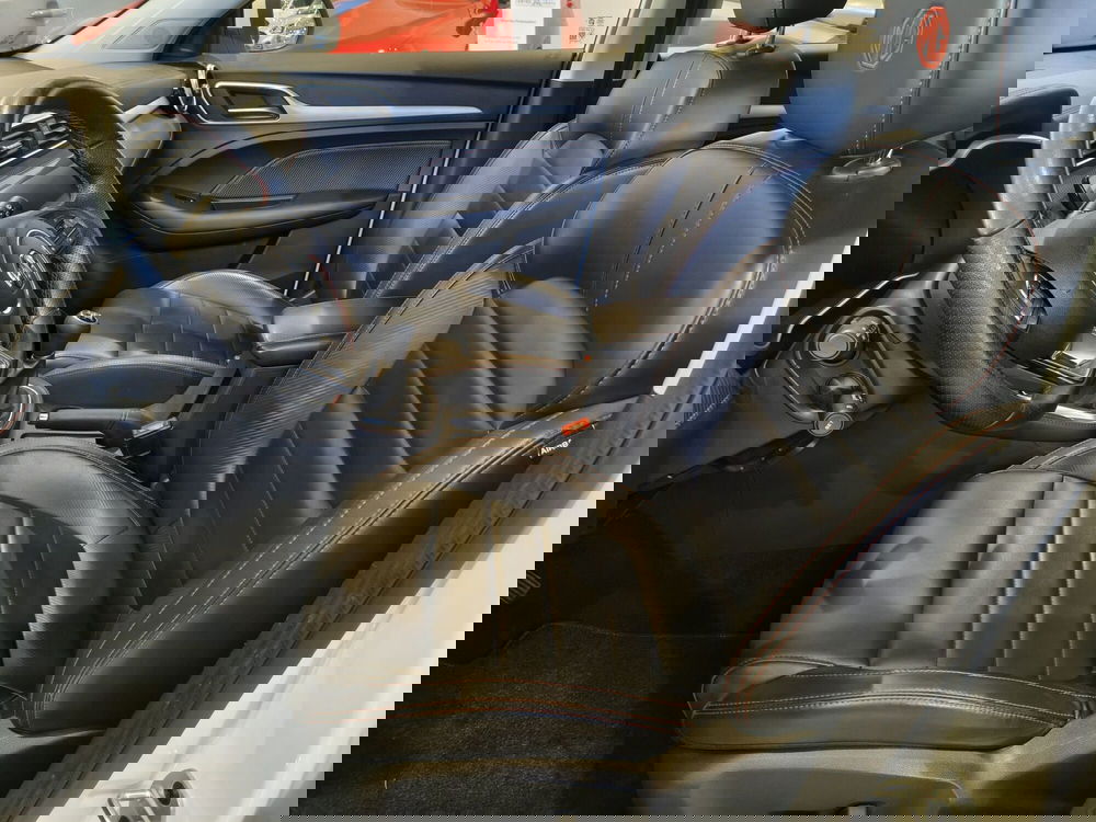 Mg ZS (2021-->) usata a Vercelli (8)