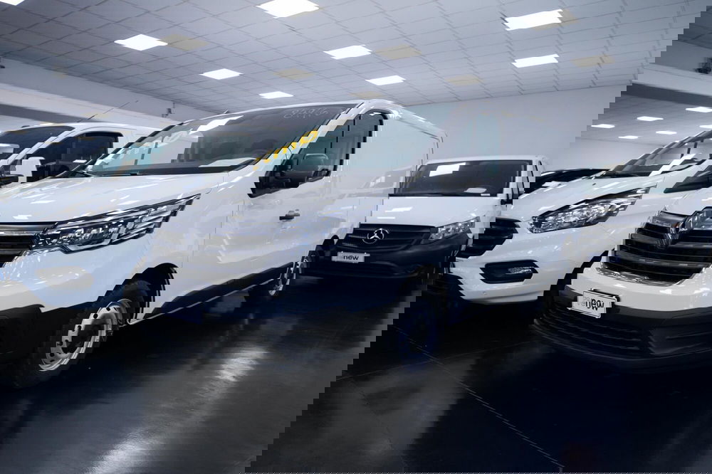 Renault Trafic Furgone nuova a Torino