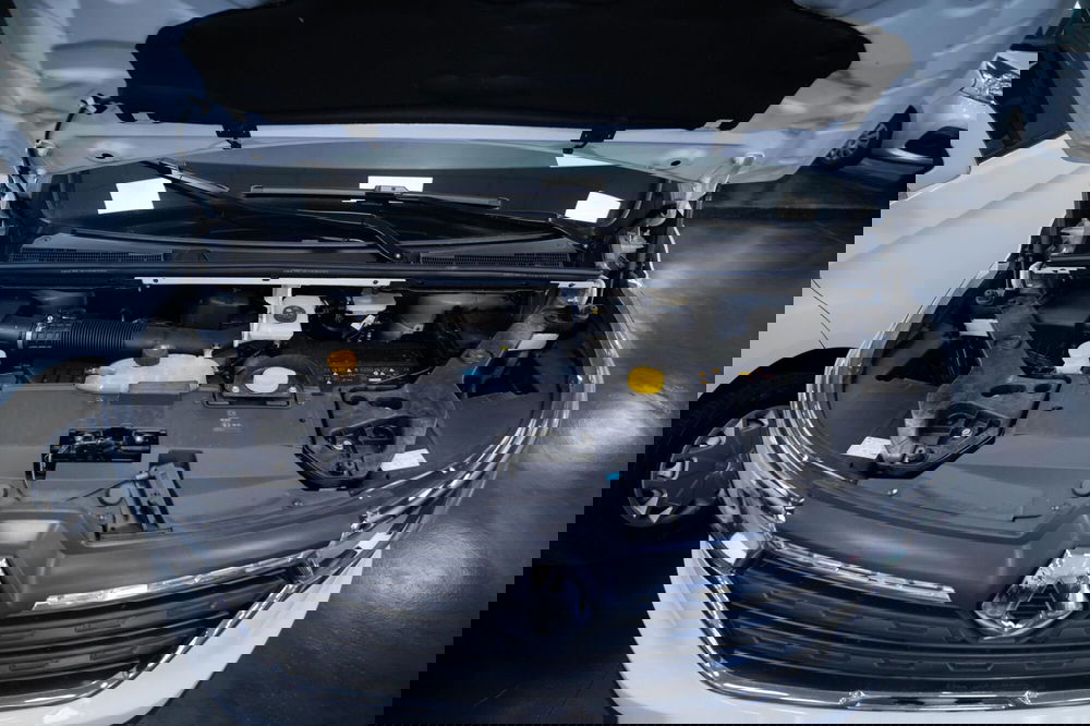 Renault Trafic Furgone nuova a Torino (11)