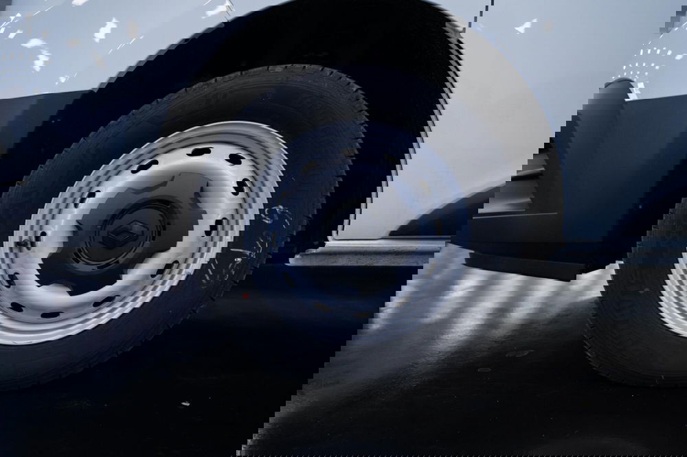 Renault Trafic Furgone nuova a Torino (13)