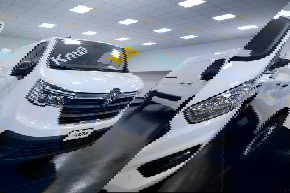 Renault Trafic Furgone nuova a Torino (2)
