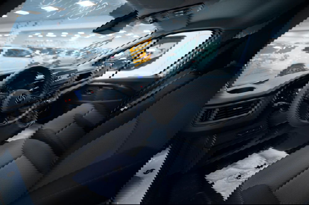 Renault Trafic Furgone nuova a Torino (5)