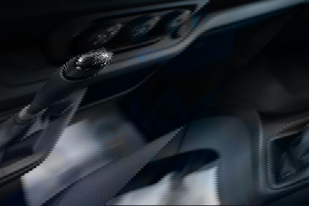 Renault Trafic Furgone nuova a Torino (7)