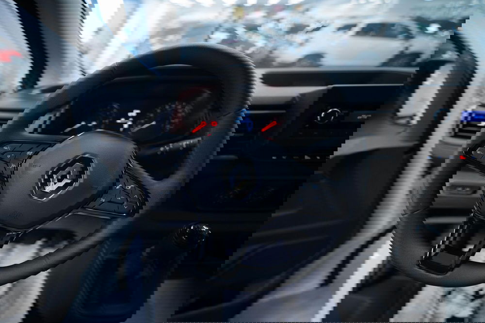 Renault Trafic Furgone nuova a Torino (8)