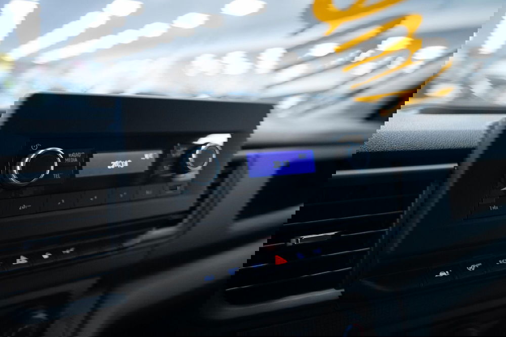 Renault Trafic Furgone nuova a Torino (9)