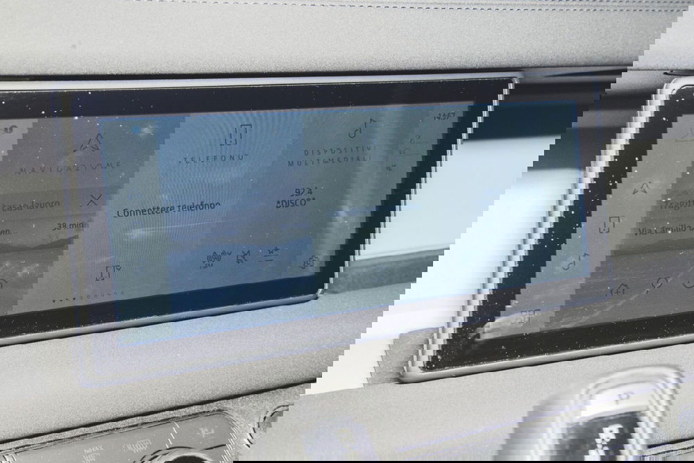 Land Rover Defender usata a Vercelli (11)