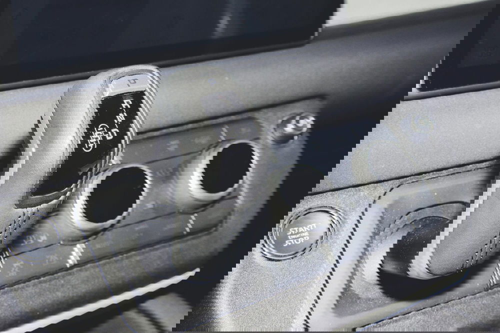 Land Rover Defender usata a Vercelli (12)