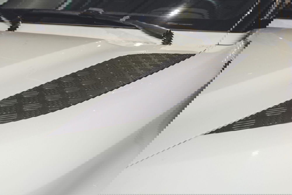 Land Rover Defender usata a Vercelli (20)