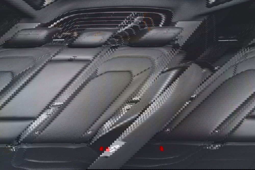 Land Rover Defender usata a Vercelli (8)