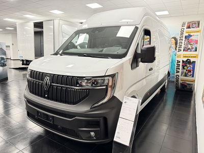Renault Master Furgone T35 2.3 dCi/130 PL-TA Furgone nuova a Torino