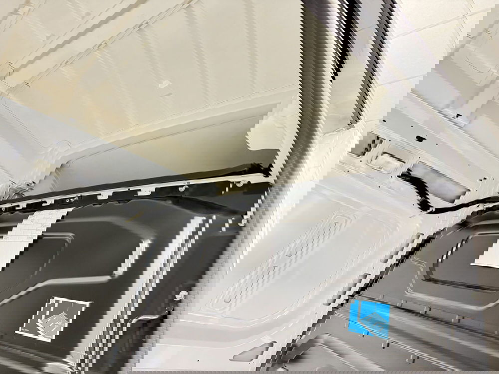 Renault Master Furgone nuova a Torino (3)