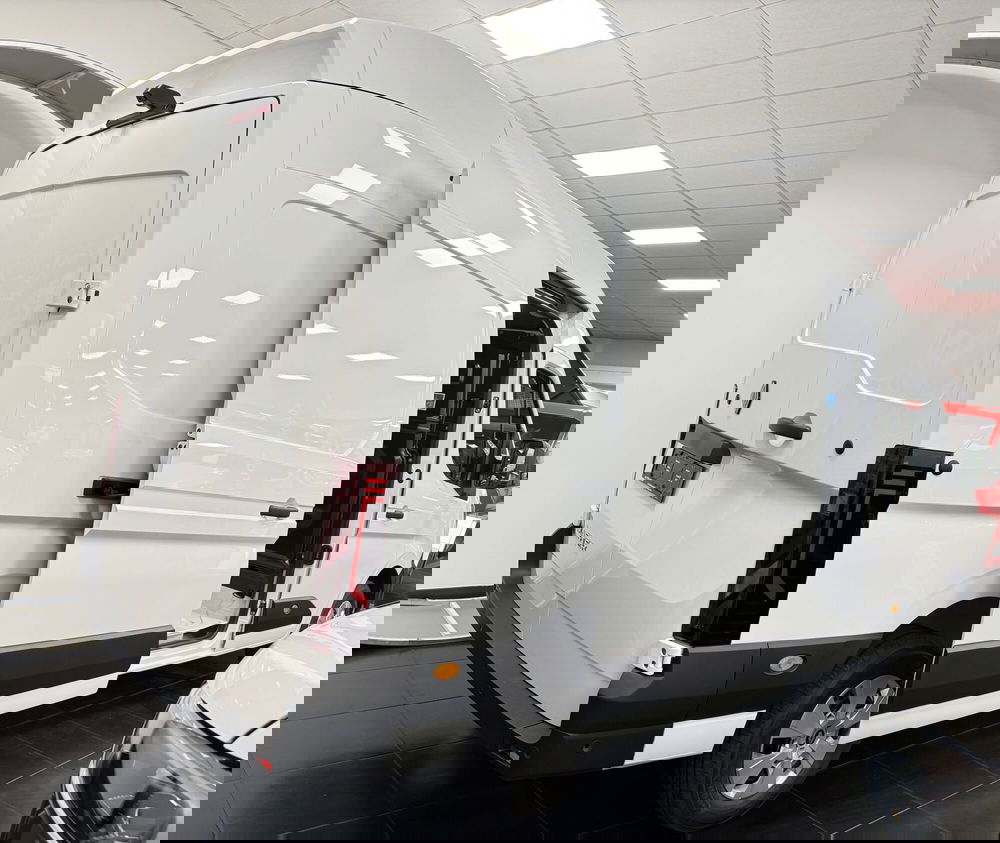 Renault Master Furgone nuova a Torino (6)