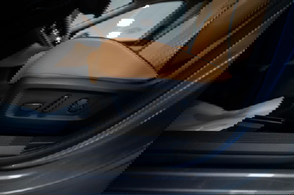 Nissan X-Trail usata a Torino (10)