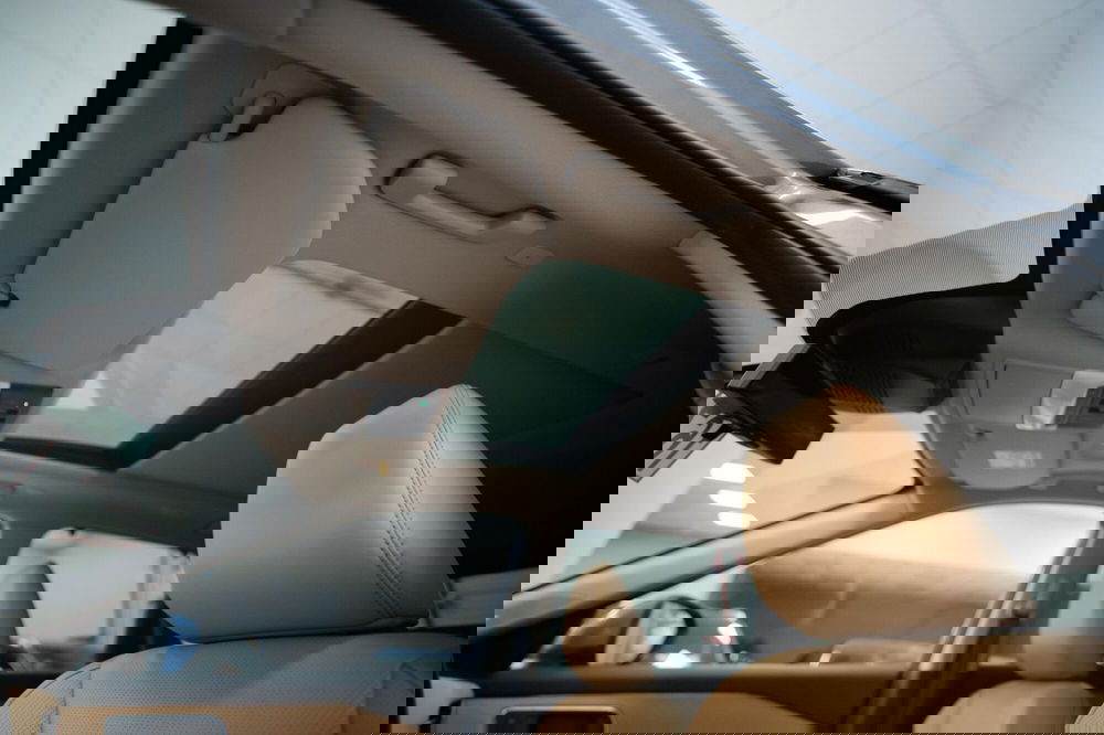 Nissan X-Trail usata a Torino (11)