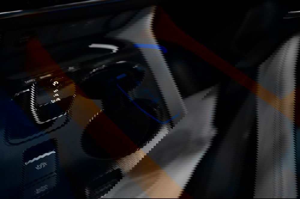 Nissan X-Trail usata a Torino (12)