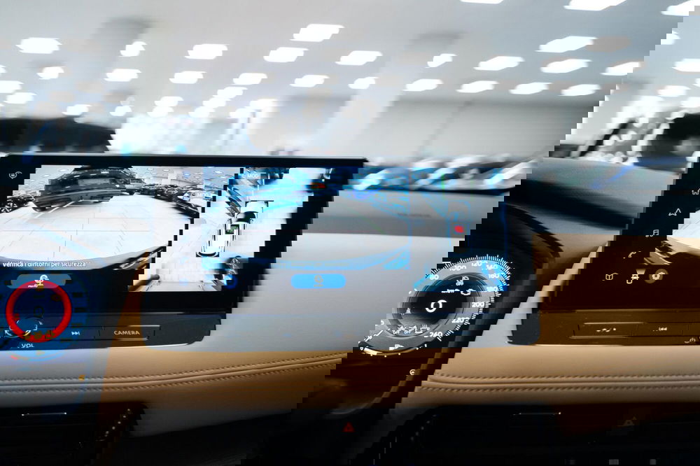 Nissan X-Trail usata a Torino (15)