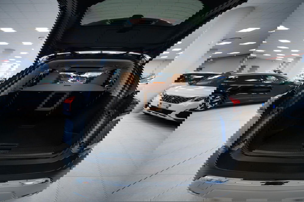 Nissan X-Trail usata a Torino (17)