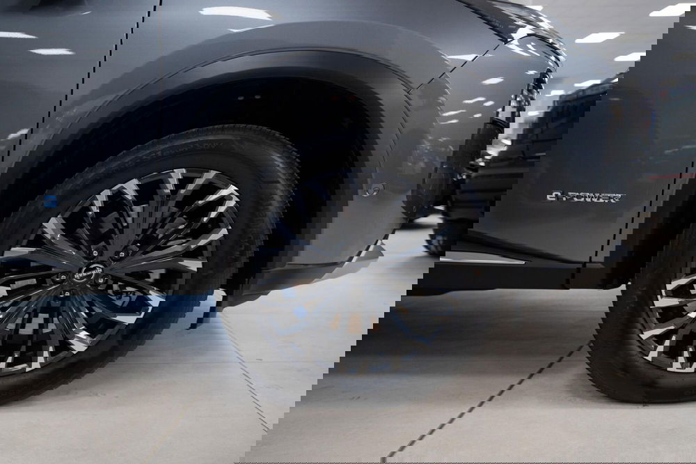 Nissan X-Trail usata a Torino (18)