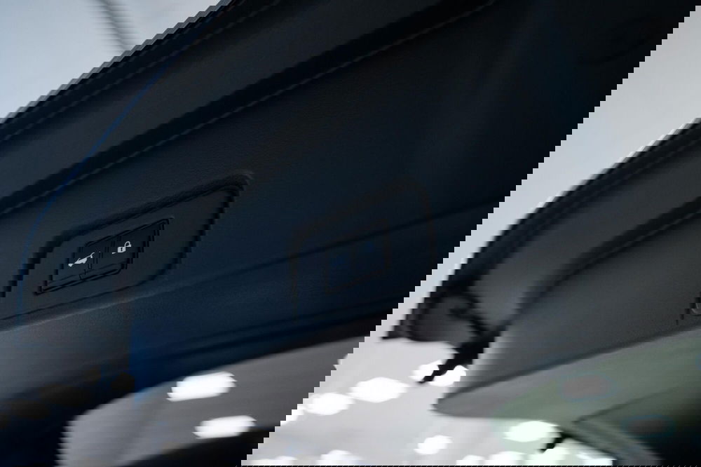 Nissan X-Trail usata a Torino (19)