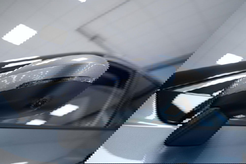 Nissan X-Trail usata a Torino (20)