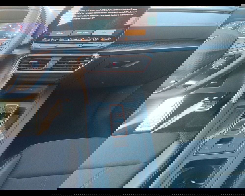 Cupra Formentor usata a Forlì-Cesena (10)