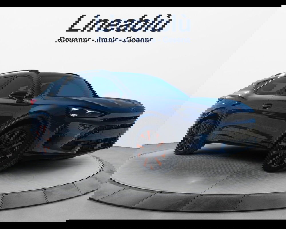 Cupra Formentor usata a Forlì-Cesena (3)