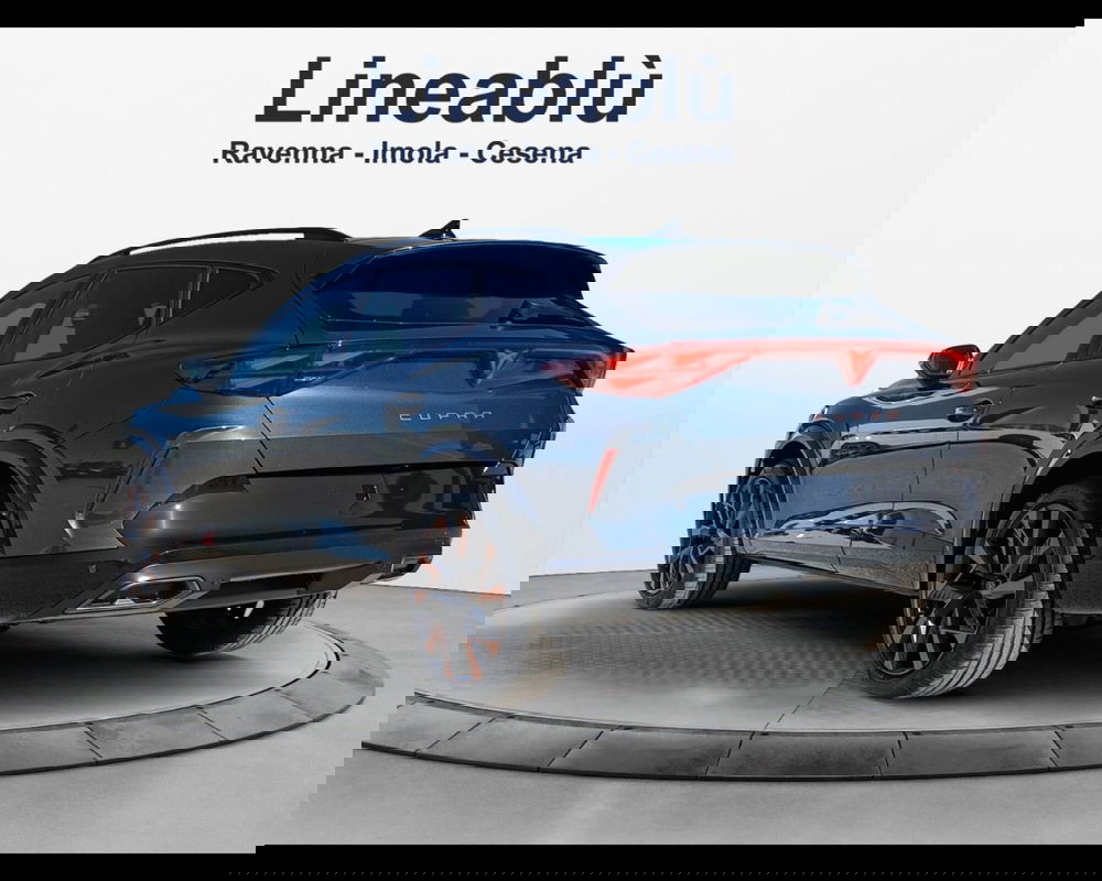 Cupra Formentor usata a Forlì-Cesena (5)