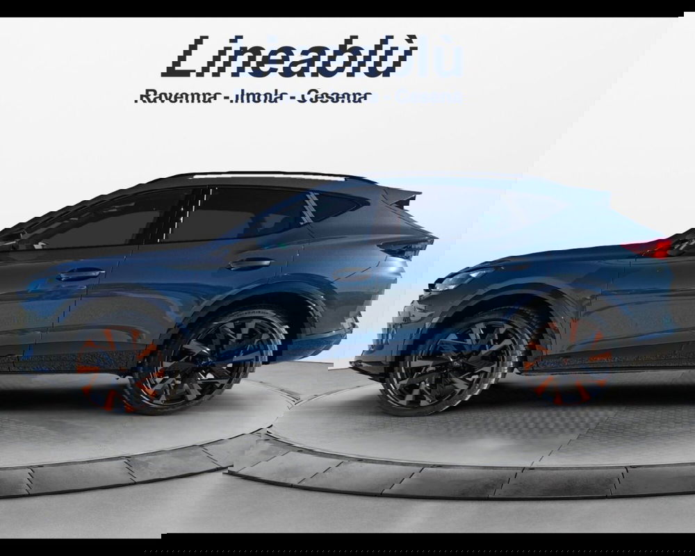 Cupra Formentor usata a Forlì-Cesena (8)