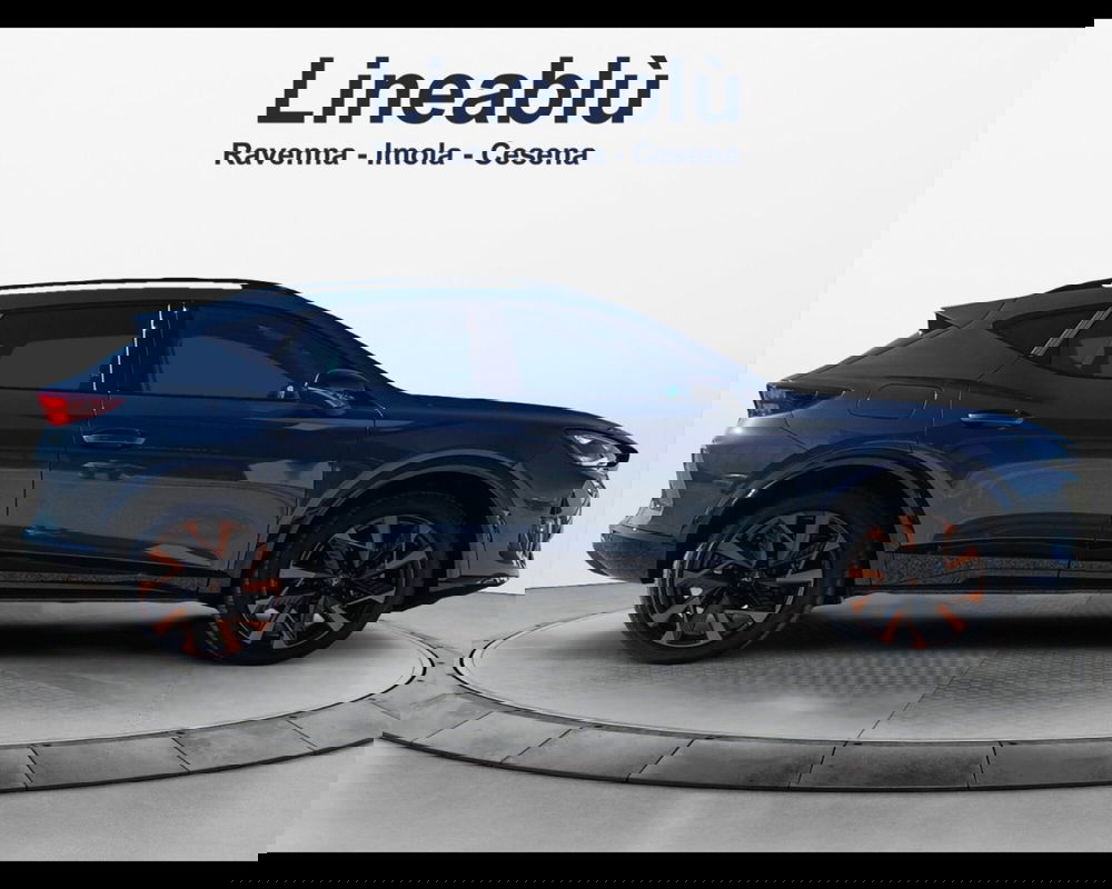 Cupra Formentor usata a Forlì-Cesena (9)