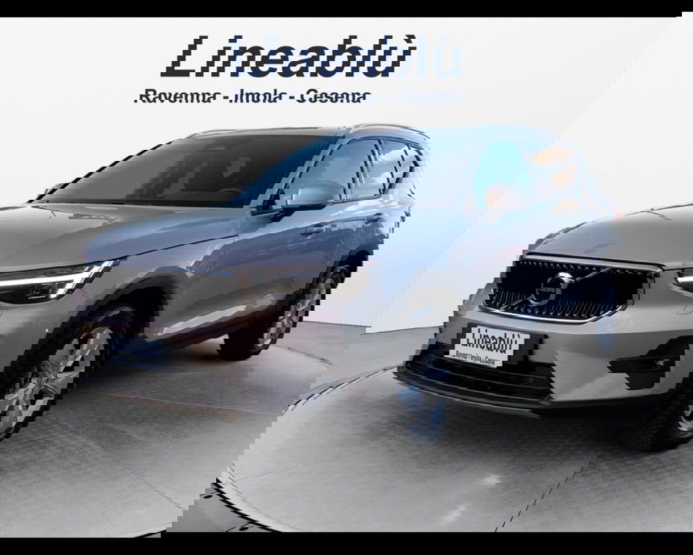 Volvo XC40 usata a Bologna