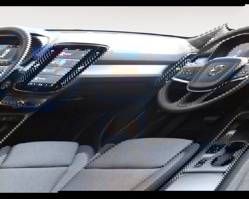 Volvo XC40 usata a Bologna (10)