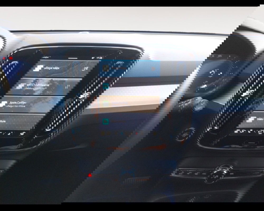 Volvo XC40 usata a Bologna (12)